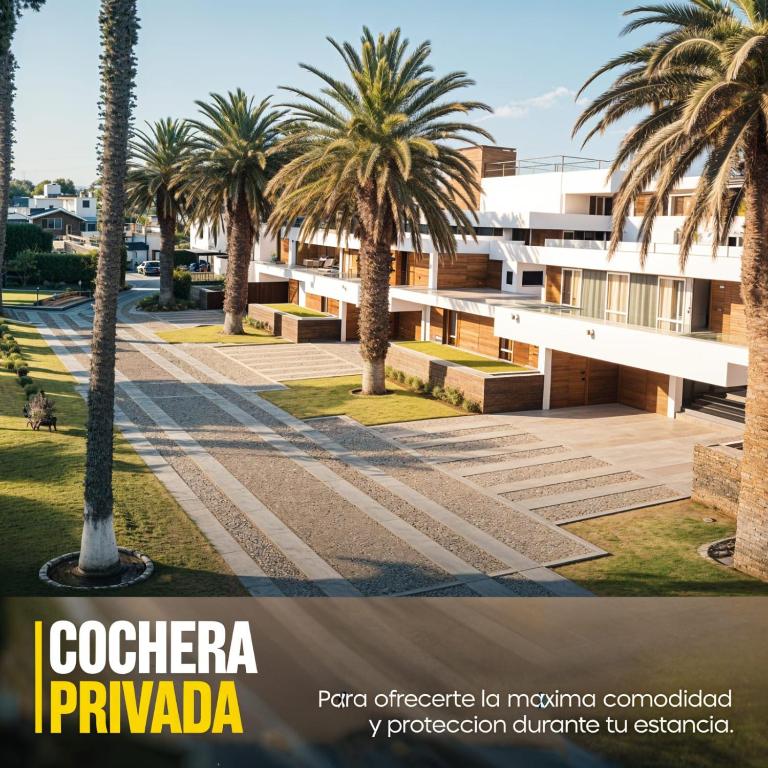 Real Hotel Ica - Habitación Estándar - 1 cama grande - 4