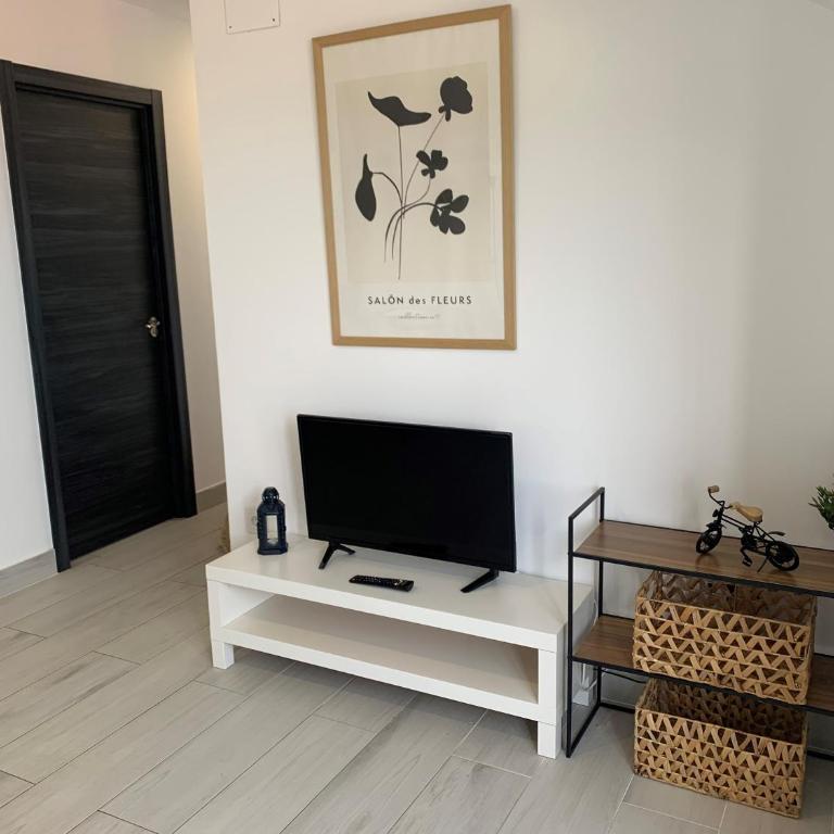 Canelas 22 - Apartamento de 2 dormitorios con terraza y vistas al mar - 9