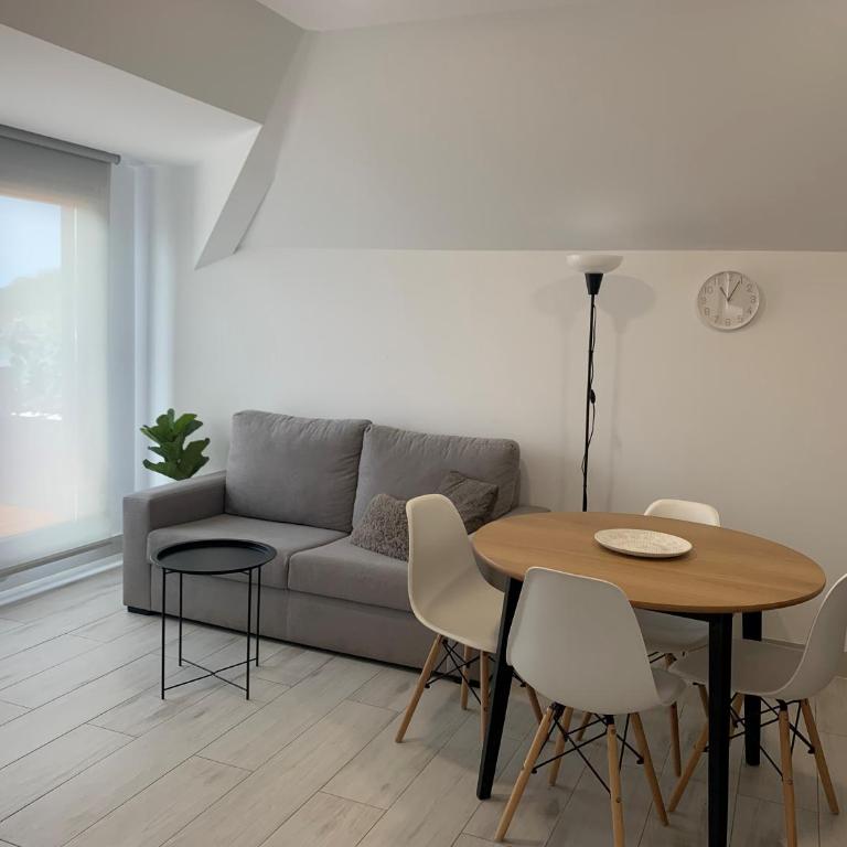 Canelas 22 - Apartamento de 2 dormitorios con terraza y vistas al mar - 8