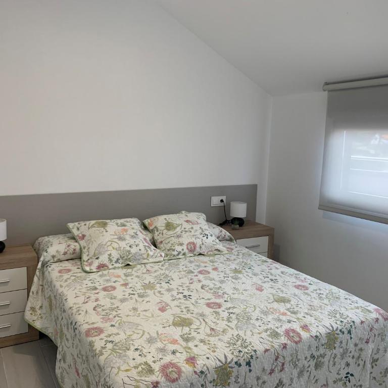 Canelas 22 - Apartamento de 2 dormitorios con terraza y vistas al mar - 6
