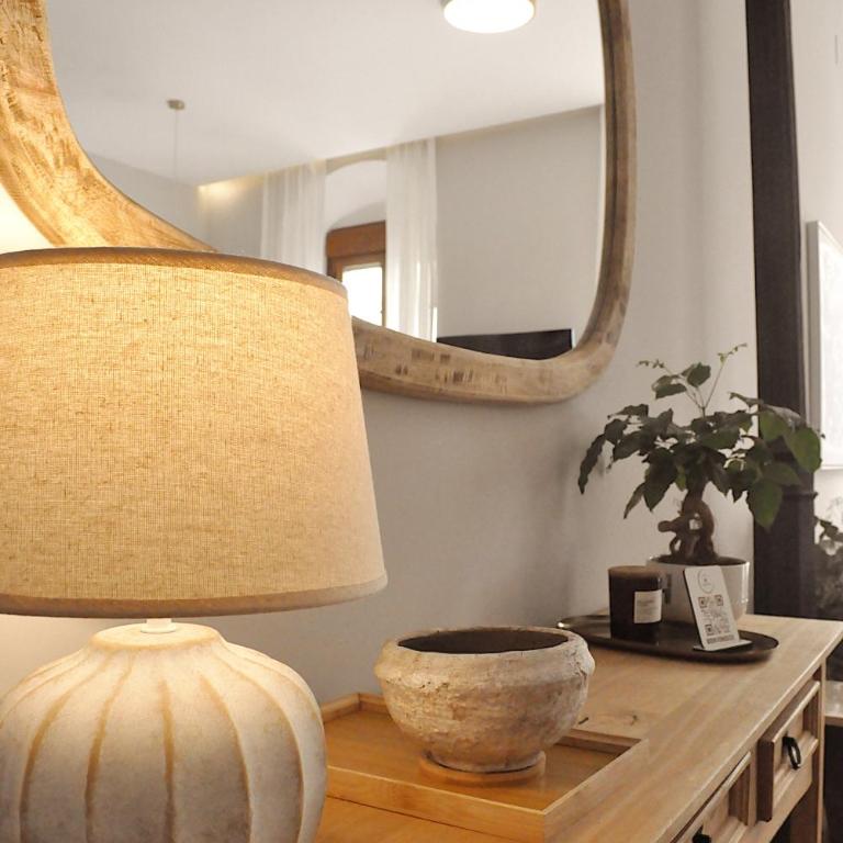 Aljara Suites - Apartamento Superior de 2 dormitorios - 15