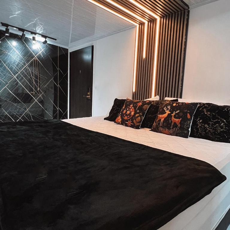 Le Jardin d A - Deluxe Double Room with Balcony - 2