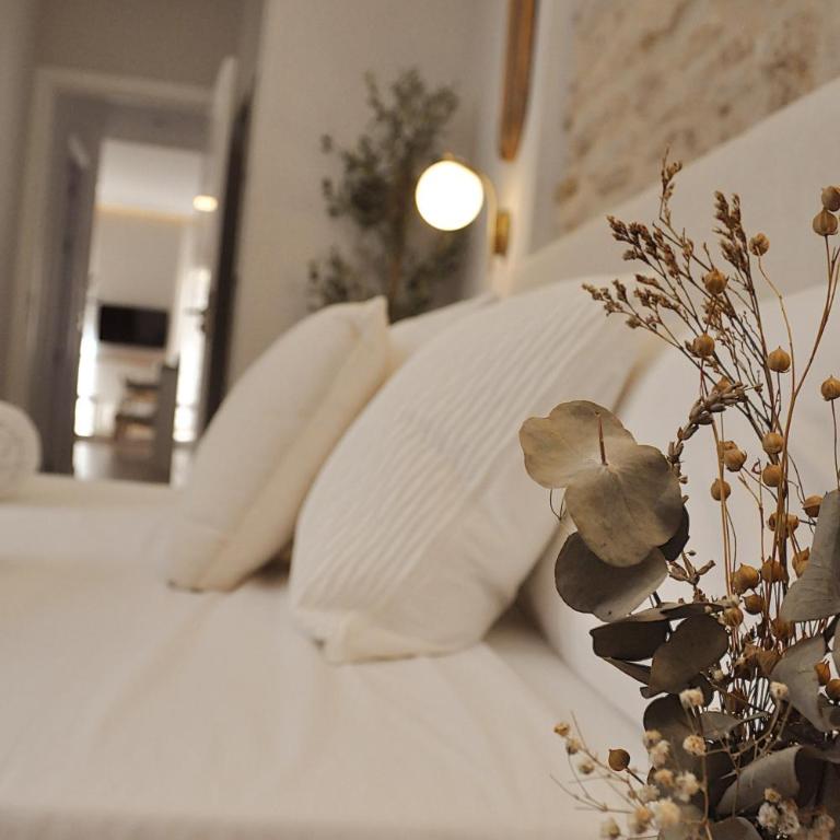 Aljara Suites - Apartamento Superior de 2 dormitorios - 10