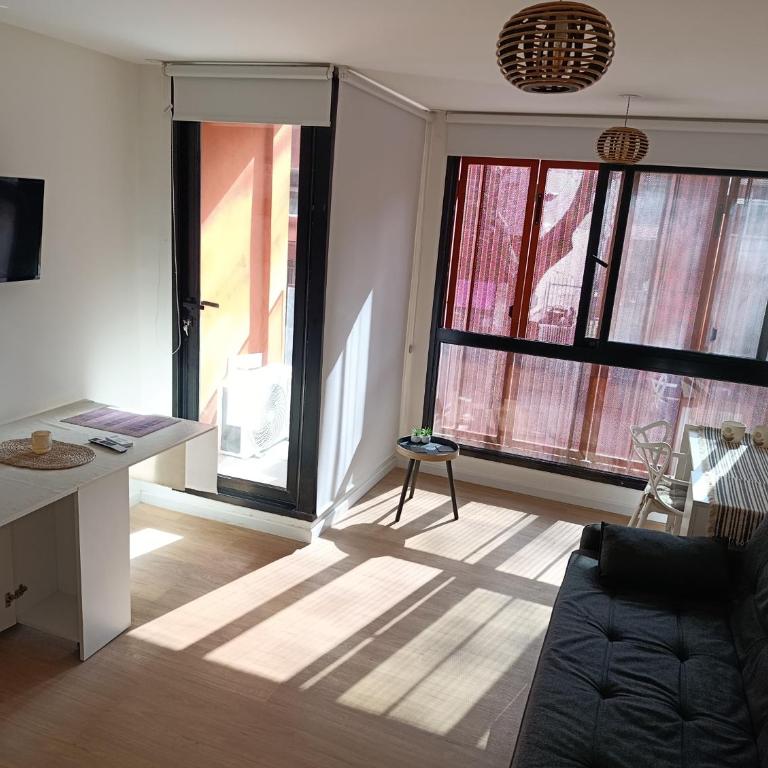 Apartamento en el City Center de Montevideo - Apartamento de 1 dormitorio - 6
