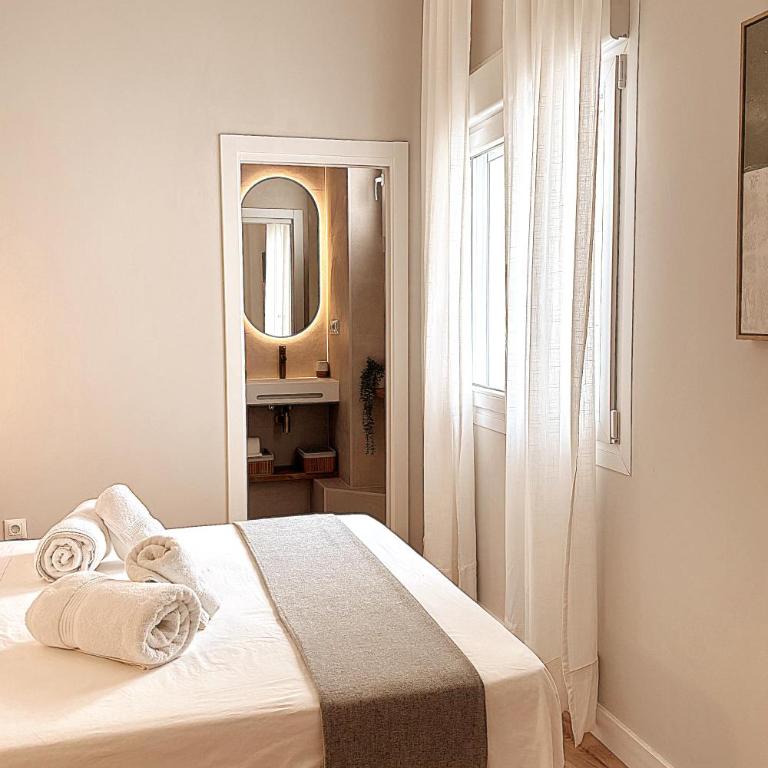 Aljara Suites - Apartamento Superior de 2 dormitorios - 7