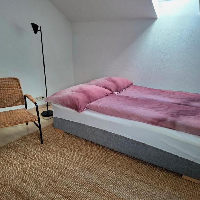 Ferienwohnung Grünspecht - Apartment mit 1 Schlafzimmer - 18