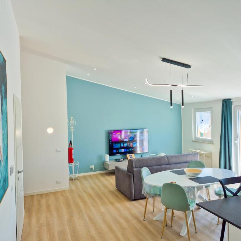 Skyloft easypark - Appartamento con 1 Camera da Letto - 2