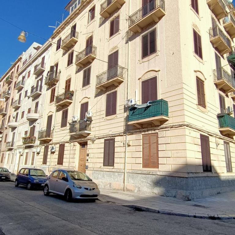 Mr White's House Apartment - Appartamento con 1 Camera da Letto - 55