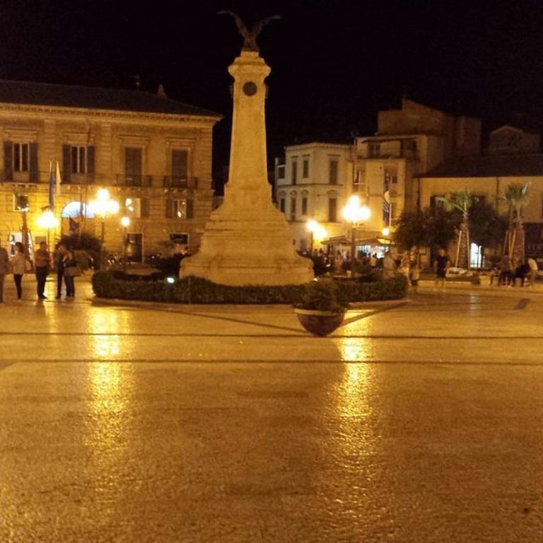 MareMy Vasto Centro - Appartamento con 1 Camera da Letto - 9