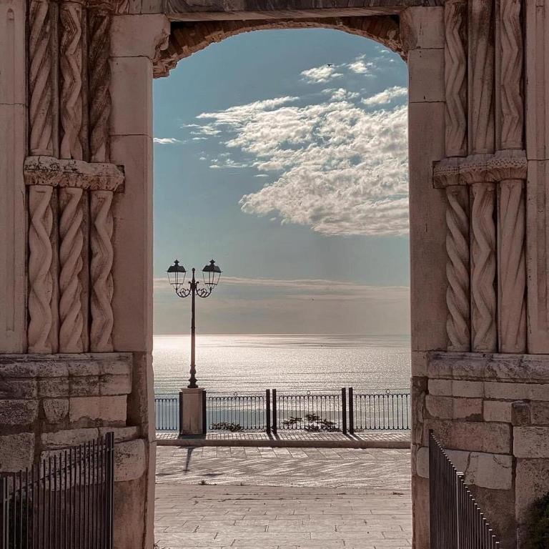 MareMy Vasto Centro - Appartamento con 1 Camera da Letto - 6