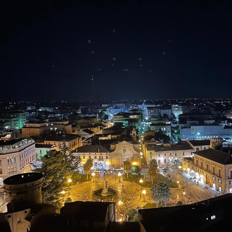 MareMy Vasto Centro - Appartamento con 1 Camera da Letto - 7