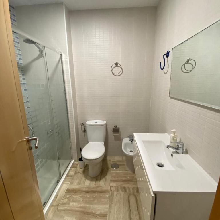 Apartamento LA CARRAJOLILLA - Apartamento de 2 dormitorios - 12