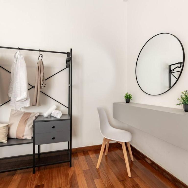 Boccadasse Luxury Home - Mare - Stazione - Comfort - Three-Bedroom Vacation Home - 24