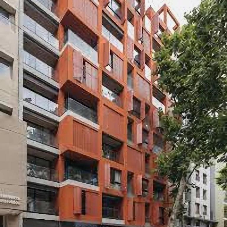 Apartamento en el City Center de Montevideo - Apartamento de 1 dormitorio - 2