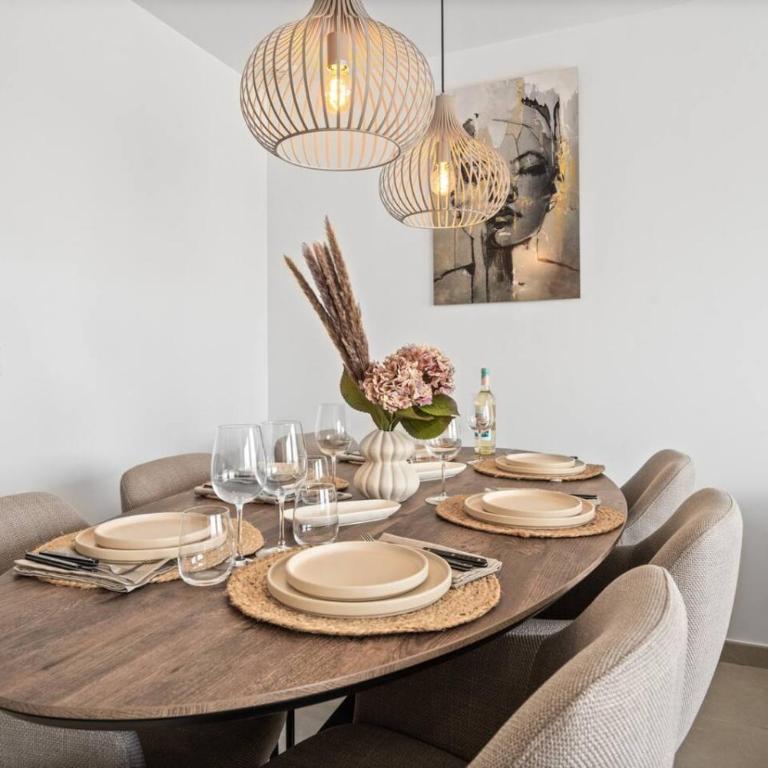 Ultimate Rentals - Coastal Comfort - Pool And Views in Oceana Gardens - Apartamento - 7