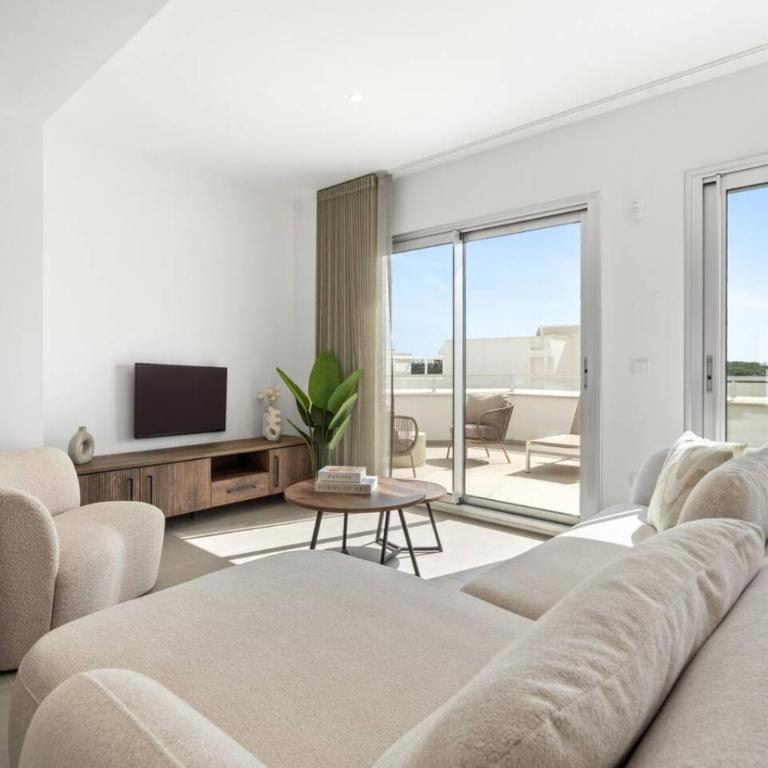 Ultimate Rentals - Coastal Comfort - Pool And Views in Oceana Gardens - Apartamento - 8