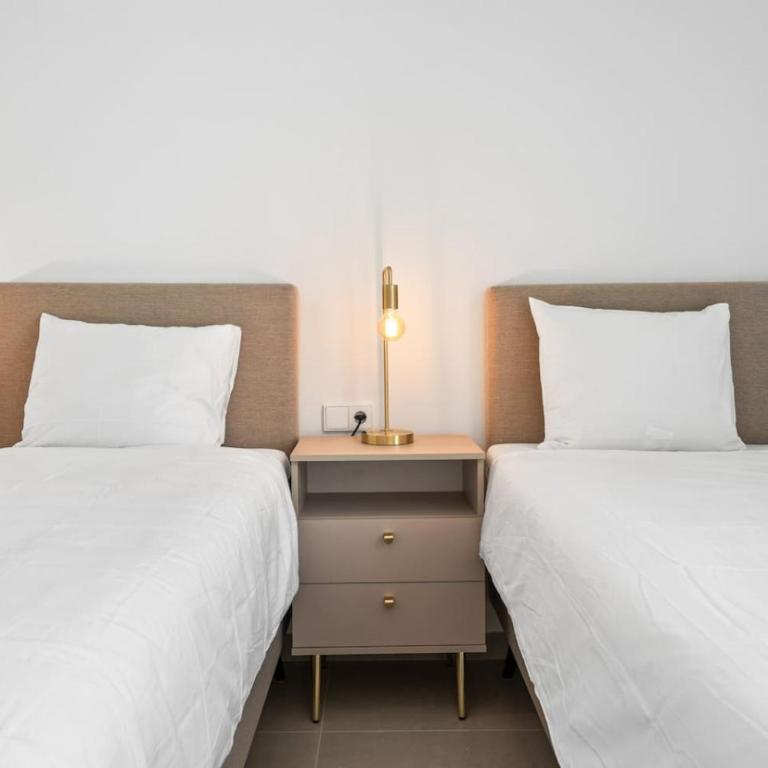 Ultimate Rentals - Coastal Comfort - Pool And Views in Oceana Gardens - Apartamento - 14