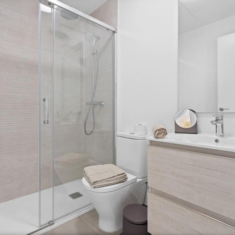 Ultimate Rentals - Coastal Comfort - Pool And Views in Oceana Gardens - Apartamento - 16
