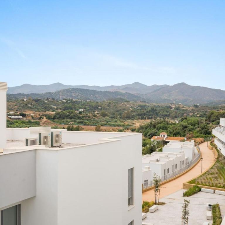 Ultimate Rentals - Coastal Comfort - Pool And Views in Oceana Gardens - Apartamento - 21