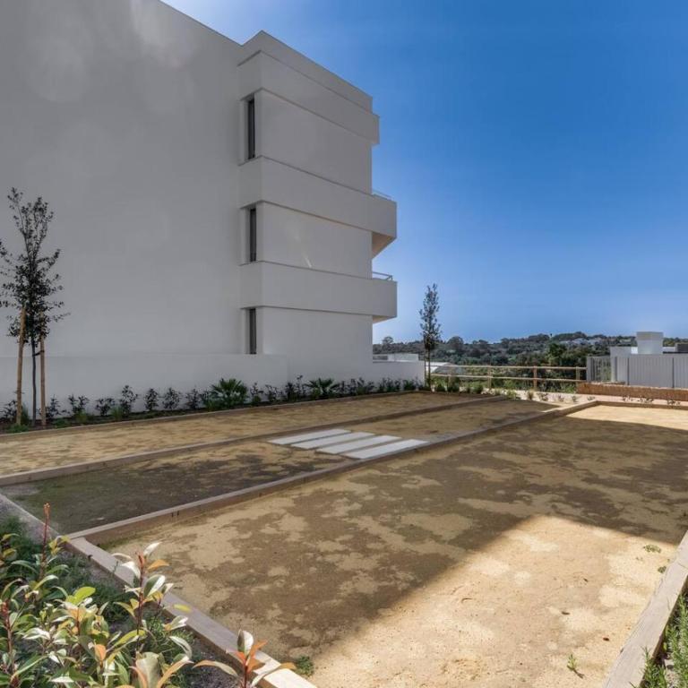 Ultimate Rentals - Coastal Comfort - Pool And Views in Oceana Gardens - Apartamento - 22