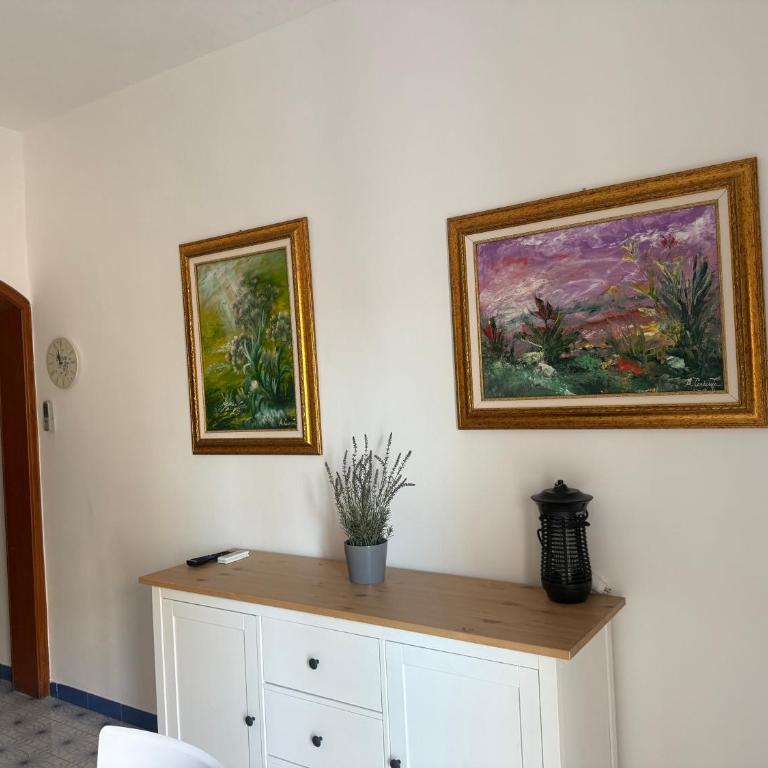 Casavacanze Salento Leopardi - Casa con 2 Camere da Letto - 5