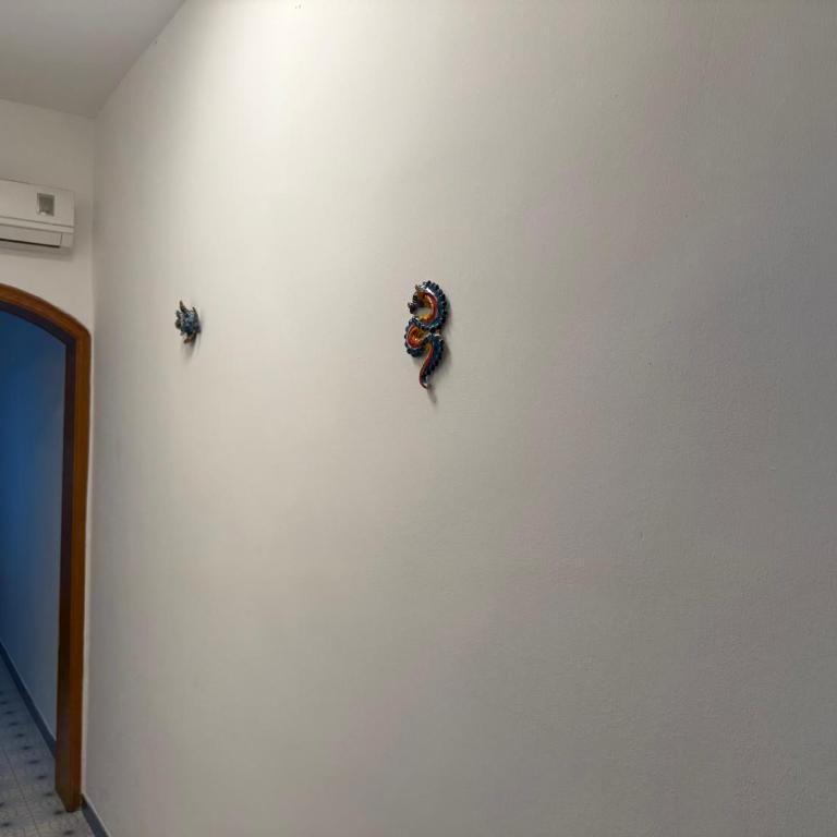 Casavacanze Salento Leopardi - Casa con 2 Camere da Letto - 10