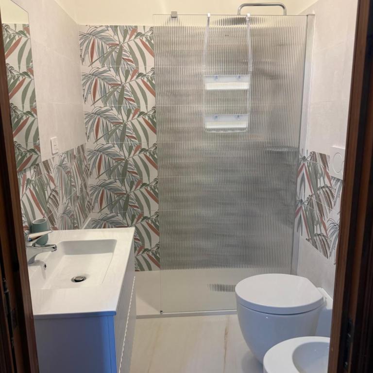 Casavacanze Salento Leopardi - Casa con 2 Camere da Letto - 15