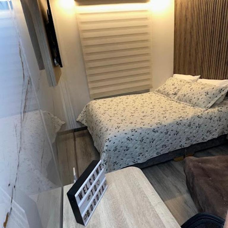 Comodo - Apartamento de 1 dormitorio - 32