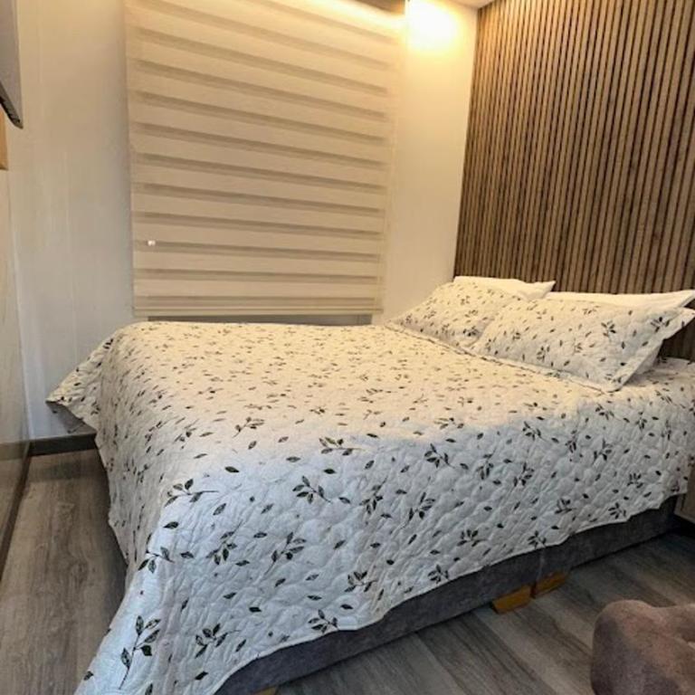 Comodo - Apartamento de 1 dormitorio - 31