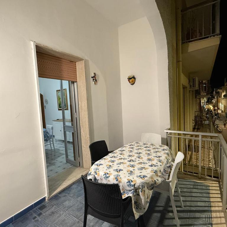Casavacanze Salento Leopardi - Casa con 2 Camere da Letto - 18