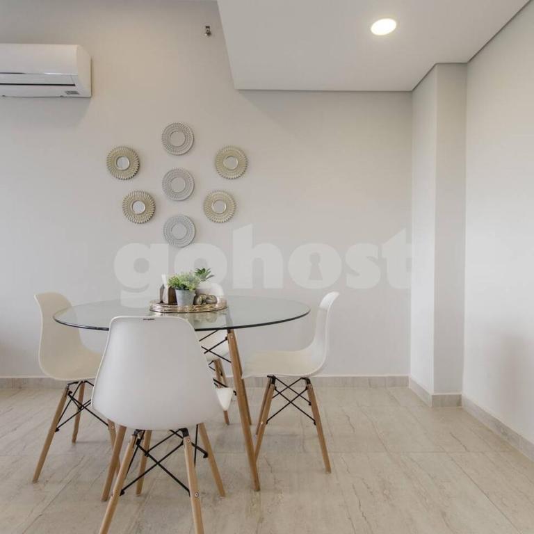 Modern apartment 700m from Shopping Mcal Lopez - Apartamento - Planta baja - 8