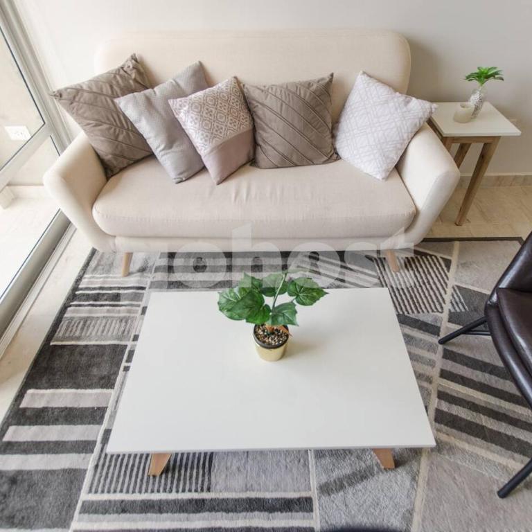 Modern apartment 700m from Shopping Mcal Lopez - Apartamento - Planta baja - 5