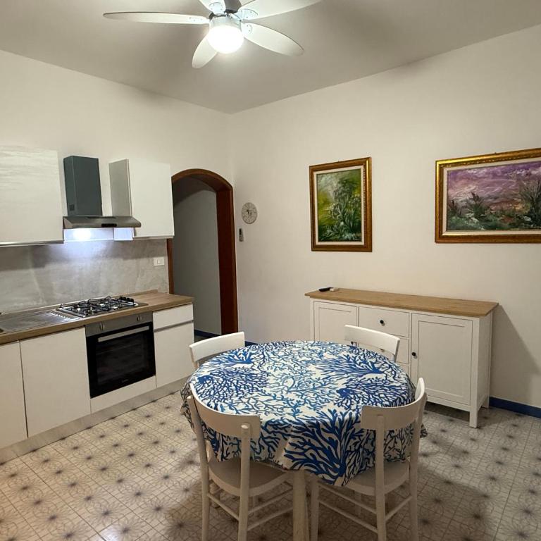 Casavacanze Salento Leopardi - Casa con 2 Camere da Letto - 19