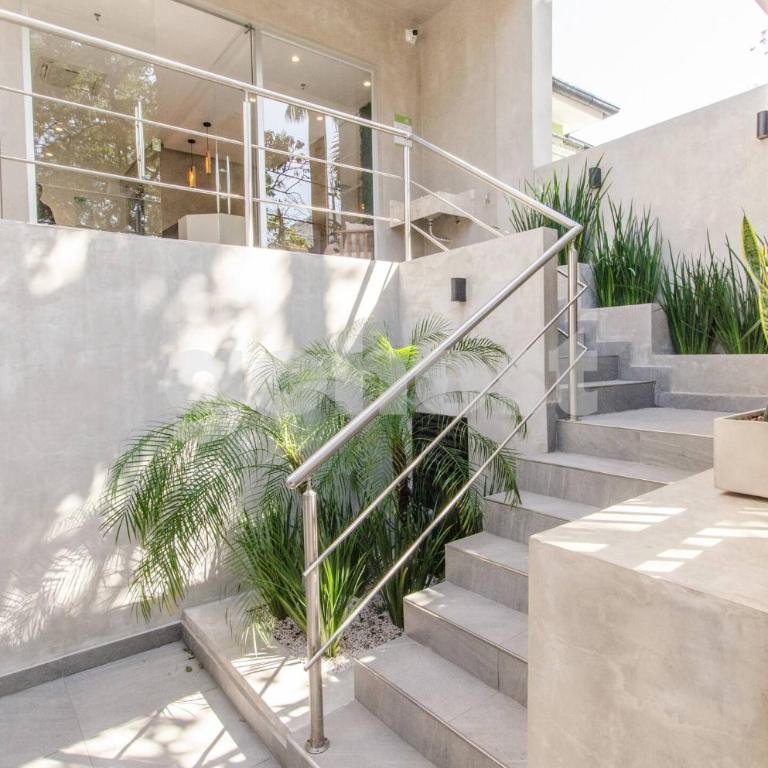 Modern apartment 700m from Shopping Mcal Lopez - Apartamento - Planta baja - 19