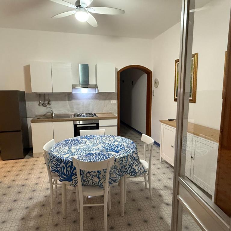 Casavacanze Salento Leopardi - Casa con 2 Camere da Letto - 21
