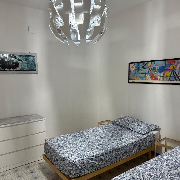 Casavacanze Salento Leopardi - Casa con 2 Camere da Letto - 22