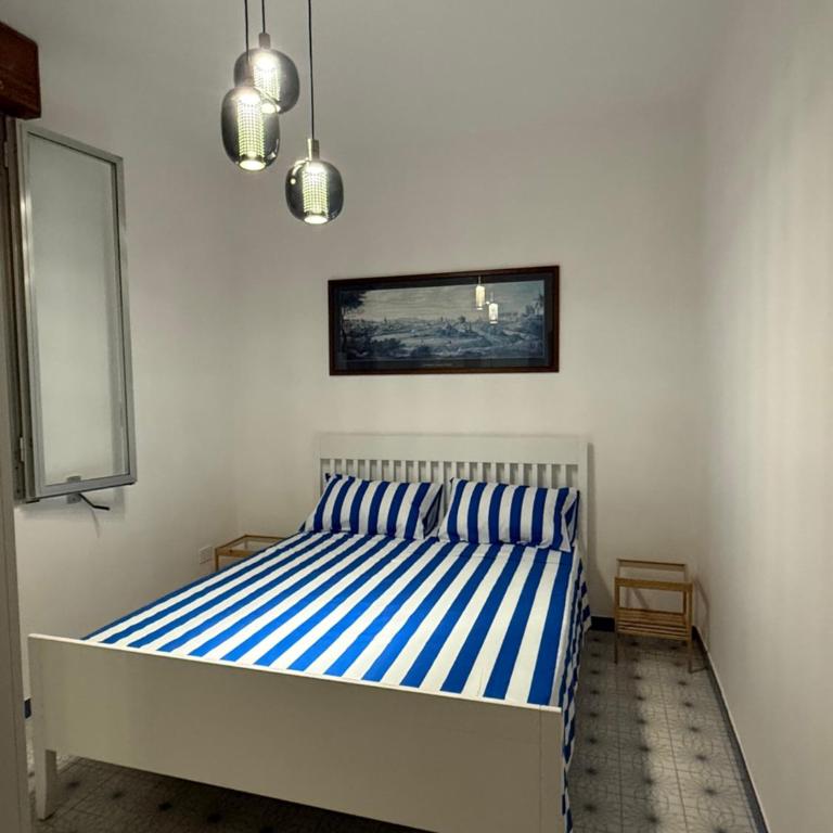 Casavacanze Salento Leopardi - Casa con 2 Camere da Letto - 25