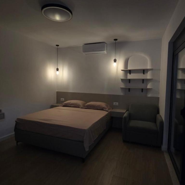 Apartments Mar - Studio sa Terasom - 6