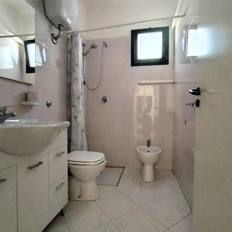 Villette Mar Ionio - Casa con 2 Camere da Letto - 10
