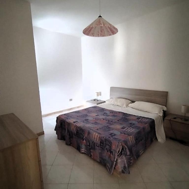 Villette Mar Ionio - Casa con 2 Camere da Letto - 1