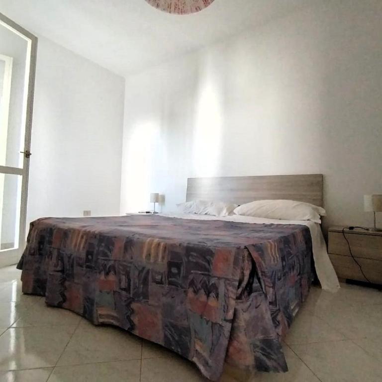 Villette Mar Ionio - Casa con 2 Camere da Letto - 4