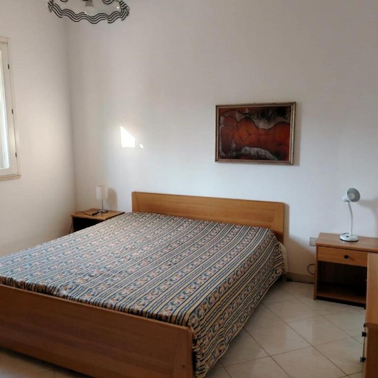 Villette Mar Ionio - Casa con 2 Camere da Letto - 5