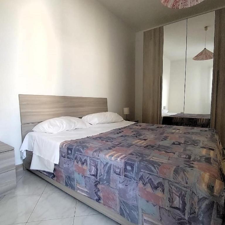 Villette Mar Ionio - Casa con 2 Camere da Letto - 8