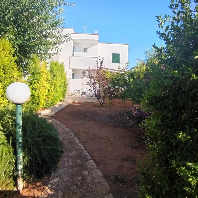 Villette Mar Ionio - Casa con 2 Camere da Letto - 13