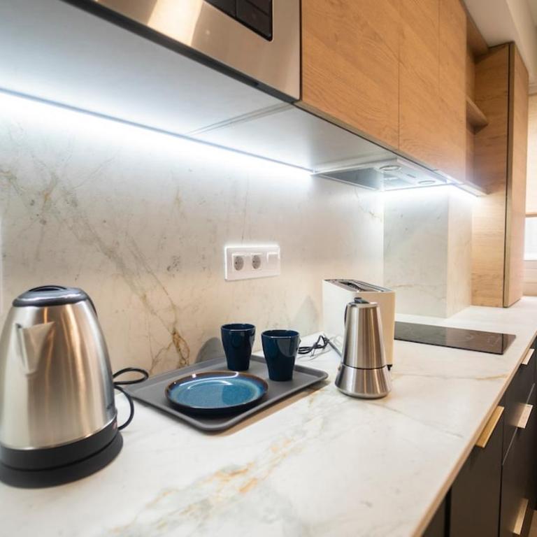 La Molaina de Gracia A - Two-Bedroom Apartment - 2