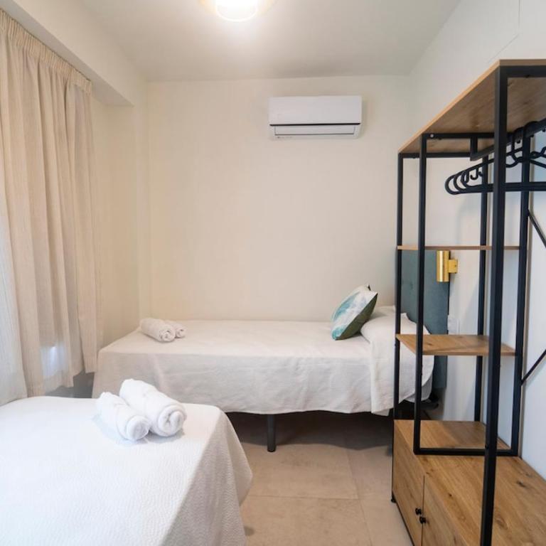La Molaina de Gracia A - Two-Bedroom Apartment - 3