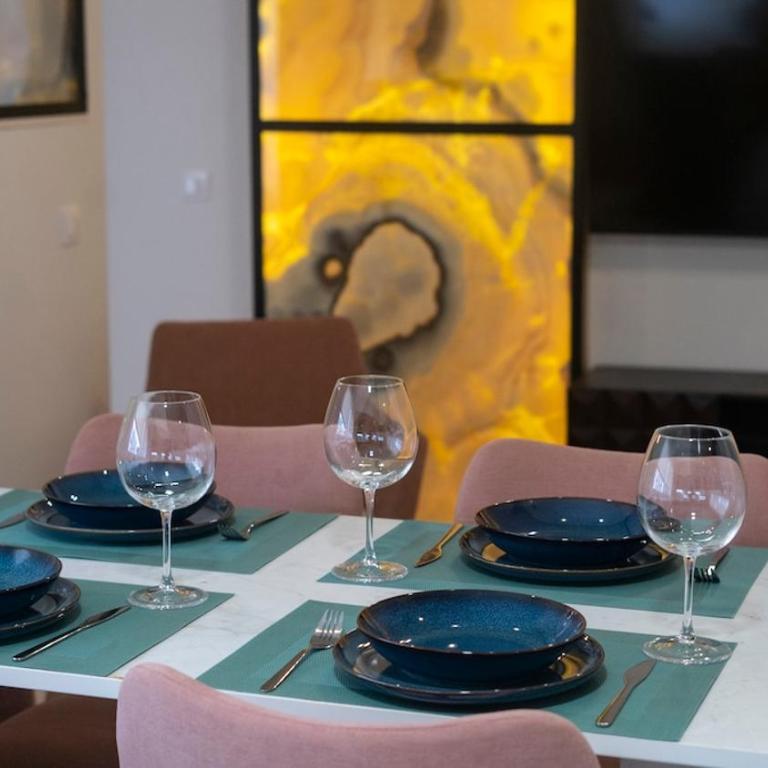 La Molaina de Gracia A - Two-Bedroom Apartment - 5