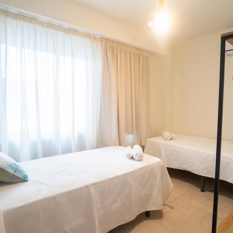 La Molaina de Gracia A - Two-Bedroom Apartment - 23