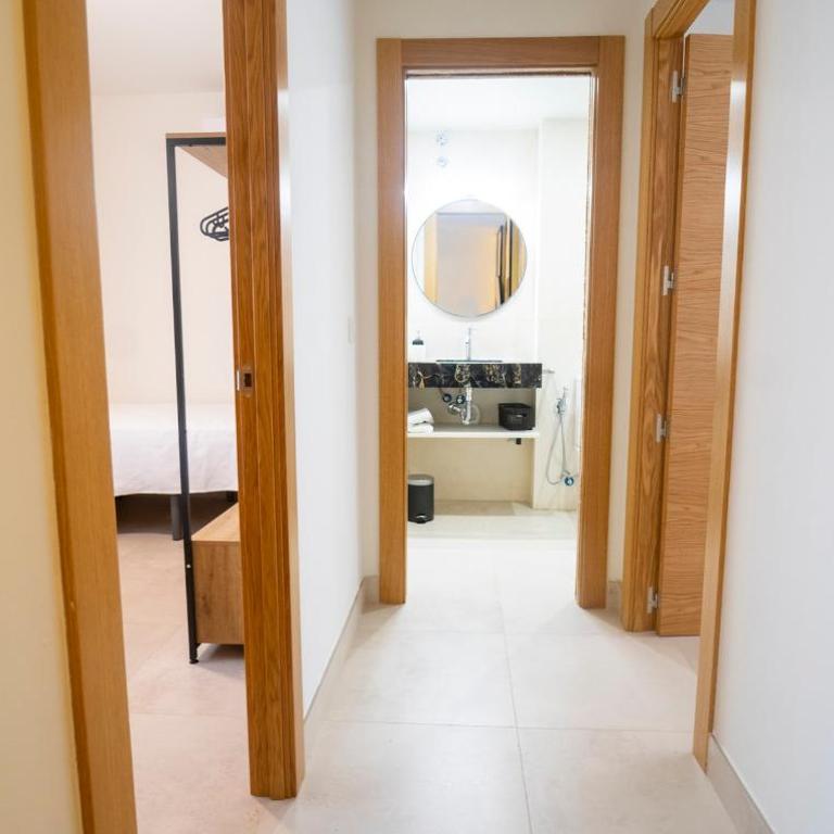 La Molaina de Gracia A - Two-Bedroom Apartment - 24