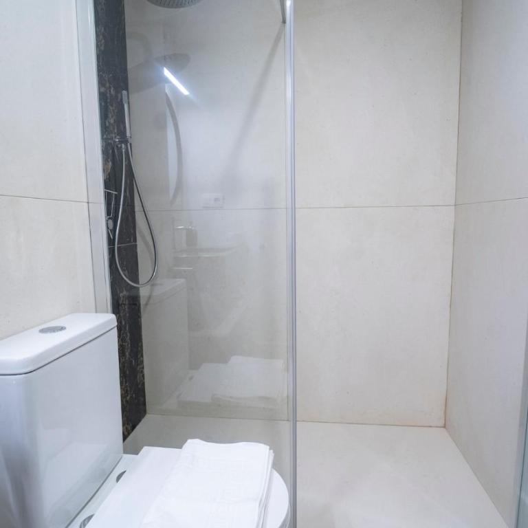 La Molaina de Gracia A - Two-Bedroom Apartment - 25